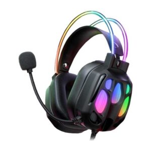 Onikuma X89 headphone 3.5 mm (black)