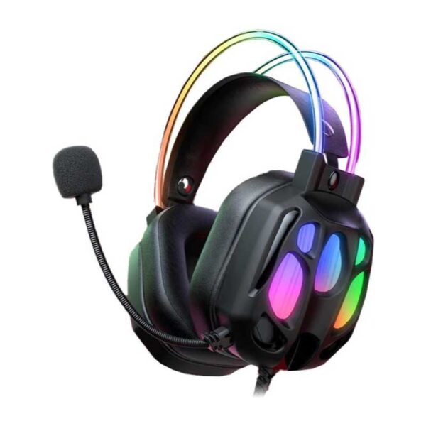 Onikuma X89 headphone 3.5 mm (black)