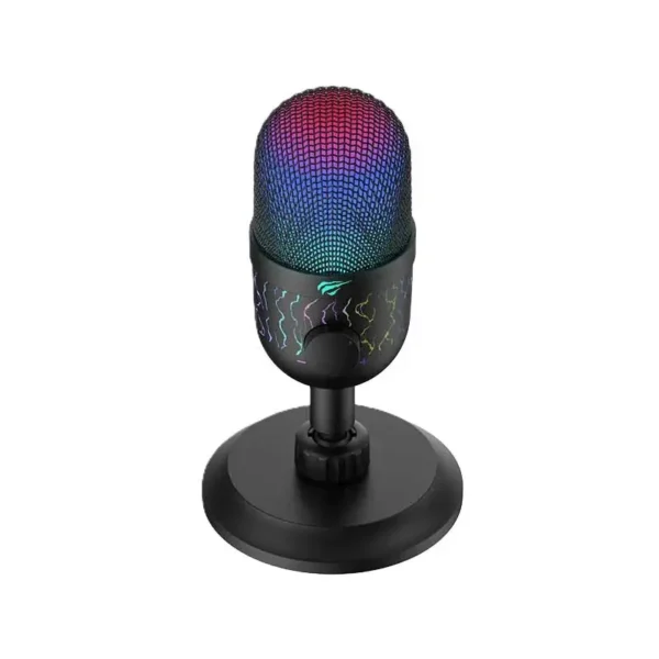 HAVIT GK52 Gaming Microphone