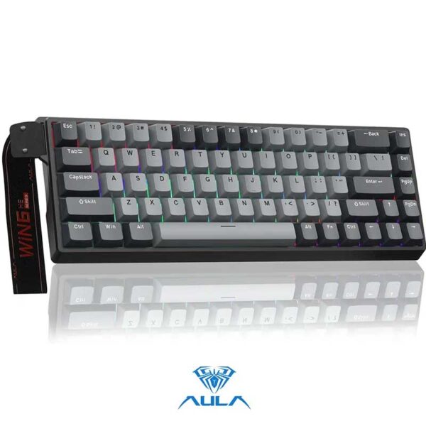 AULA WIN68 HE PRO VERSION 65%