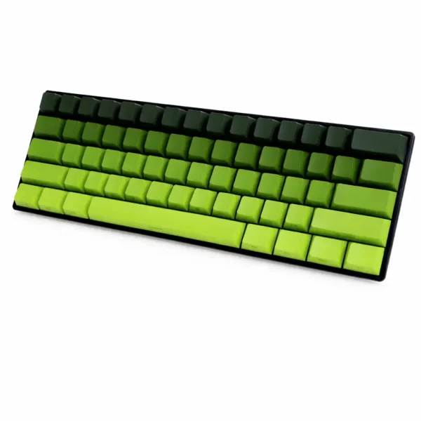 Clavier mécanique SAREPO MJ-61 (60%) Red switch