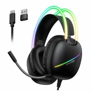 Casque Gaming Onikuma X33