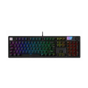 CLAVIER MECANIQUE HAVIT KB-08L