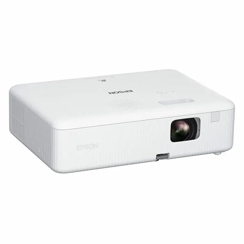 DATA SHOW EPSON CO-W01