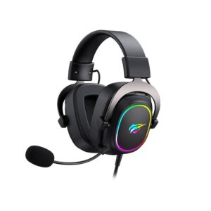 HAVIT H2002P Gaming Headset - 7.1 USB- RGB