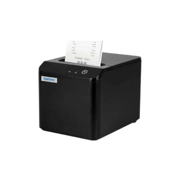 IMPRIMANTE TICKET DE CAISSE - XP T80Q
