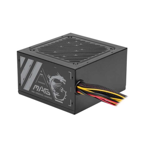 500 WATT MSI A500N-H (80 PLUS)