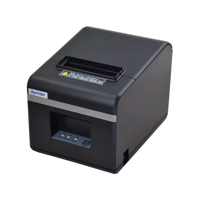 IMPRIMANTE TICKET Xprinter XP-N160II 80 mm