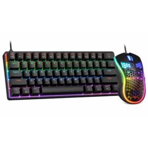 IMICE MK-X30 CLAVIER + SOURIS