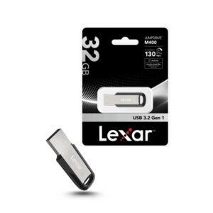 FLASH DISQUE 32 G - LEXAR 3.2 gen 1