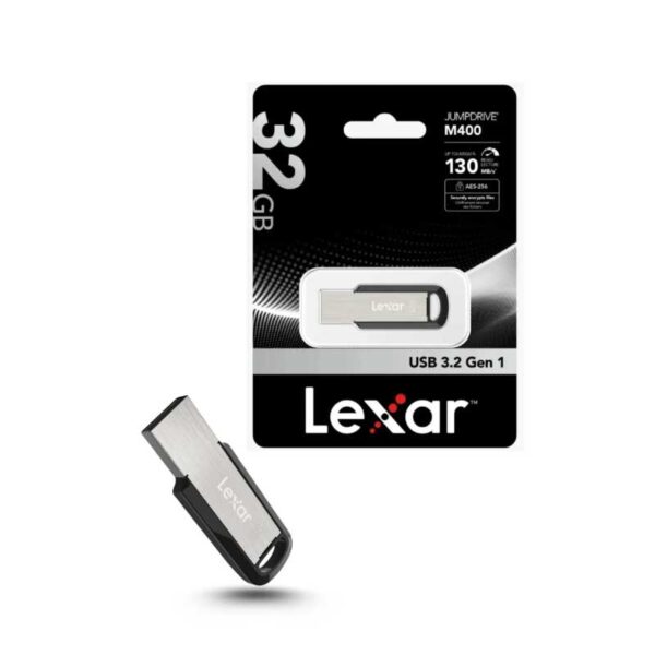 FLASH DISQUE 32 G - LEXAR 3.2 gen 1
