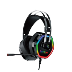 CASQUE G608 RGB GAMING USB 7.1