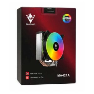 MAGMA MA421A CPU Air Cooler