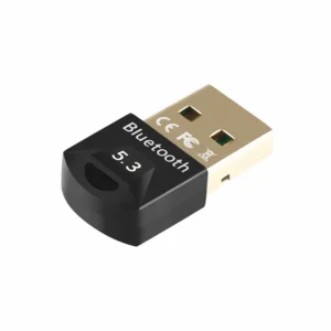 Bluetooth 5.3 USB adapter
