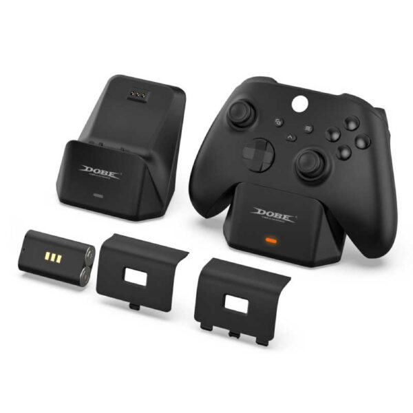 Xbox Series Controller Charger TYX-0607