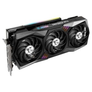 GeForce RTX™ 3070 Ti GAMING X TRIO 8G (USED)