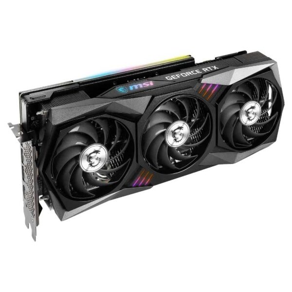 GeForce RTX™ 3070 Ti GAMING X TRIO 8G (USED)