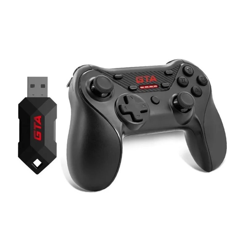 Manette ADVANCE GTA – Noir