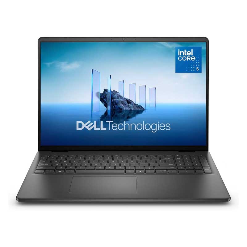 Dell 16 » DC16250 Intel® Core™ 5-120U 8G SSD 512GB FHD