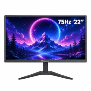 MAXIPOWER MP22HV 22" - FULL HD, 75HZ