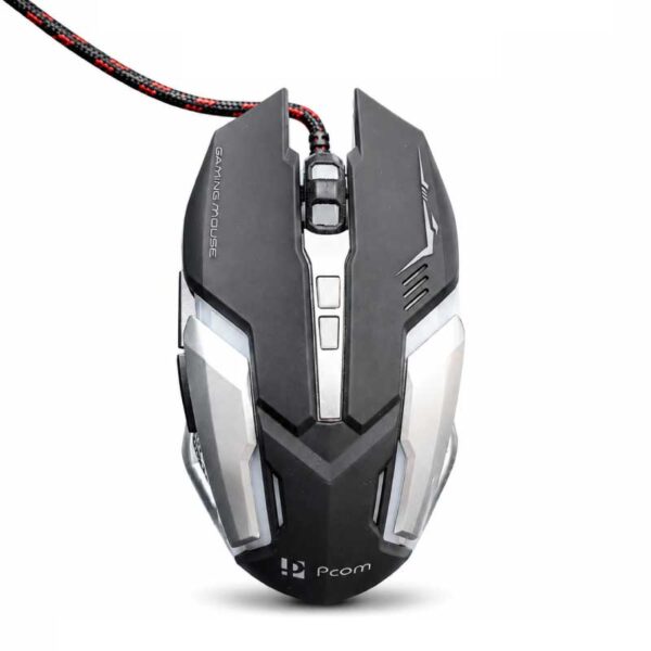ikm--400 SOURIS GAMER IKM-400 6 BOUTONS