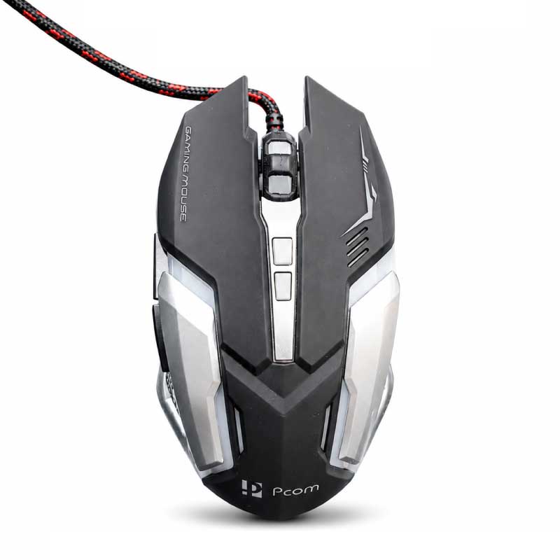 SOURIS GAMER IKM-400  6 BOUTONS