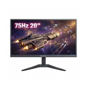 MAXIPOWER MP24HV 20″ – FULL HD, 75HZ