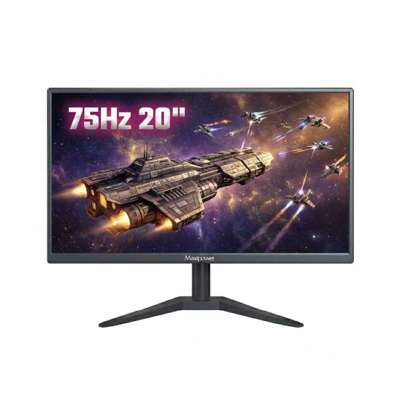 MAXIPOWER MP24HV 20″ – FULL HD, 75HZ