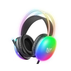 Onikuma X25 [USB + 3.5mm] RGB