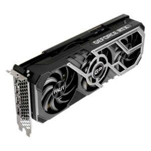 NVIDIA RTX 3080 10GB PALIT GAMING PRO BN ( USED )