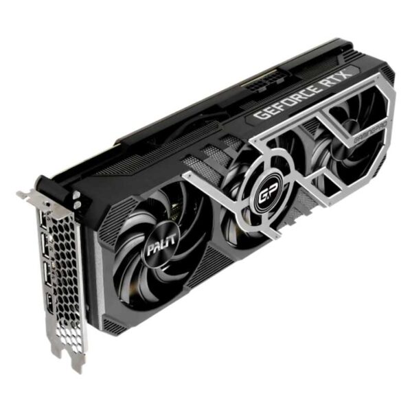 NVIDIA RTX 3080 10GB PALIT GAMING PRO BN ( USED )