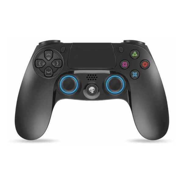 sog-manette-ps4-pc Manette Spirit Of Gamer Sans Fil pour Ps4/Ps3/Pc
