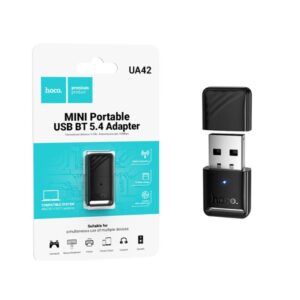 USB Bluetooth 5.4 Adaptateur HOCO UA42