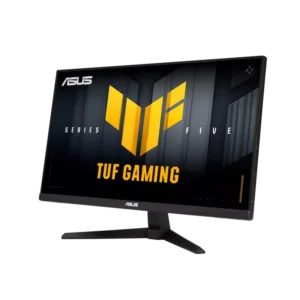 ASUS VG249Q5R 24" TUF GAMING IPS  FAST IPS 0.3MS 200HZ SPEAKERS