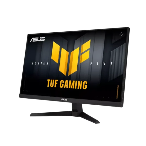ASUS VG249Q5R 24" TUF GAMING IPS  FAST IPS 0.3MS 200HZ SPEAKERS