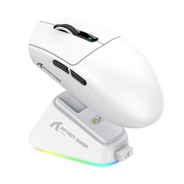 G3 G3 Tri-Mode Wireless Gaming Mouse | 59g Lightweight