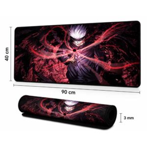 TAPI SOURIS GOJO (40*90)CM-3MM