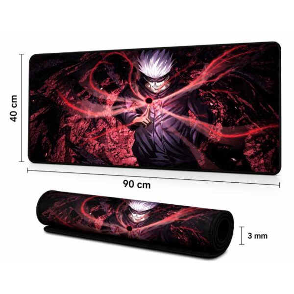 TAPI SOURIS GOJO (40*90)CM-3MM