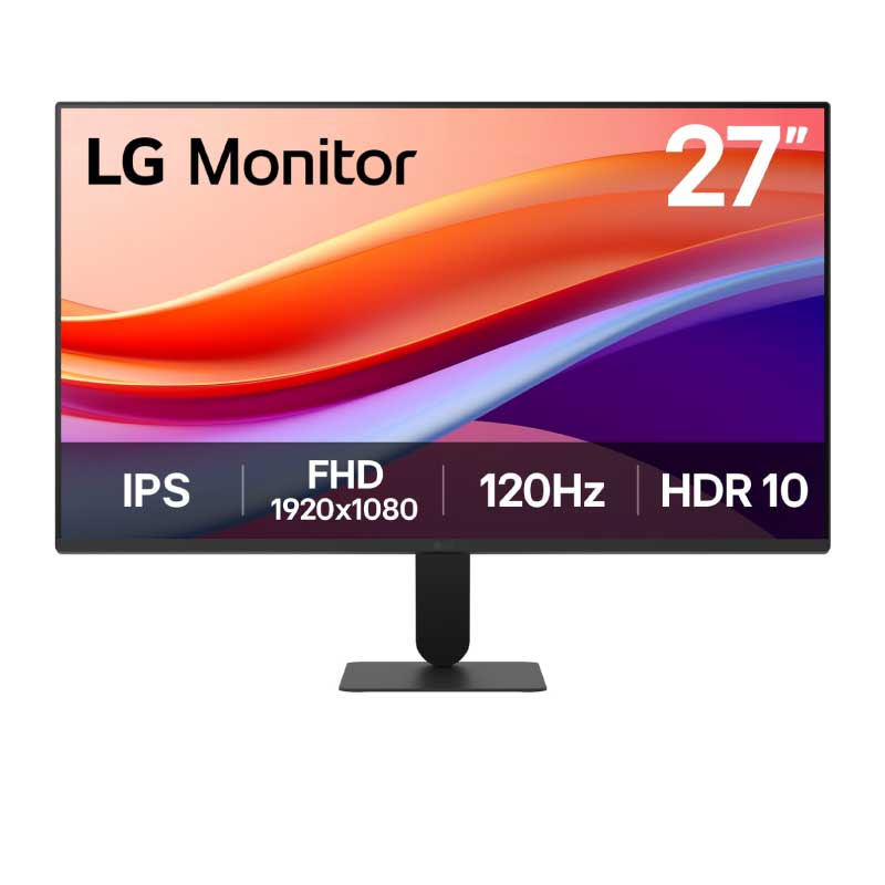 LG 27U411A-B IPS FHD 27 »