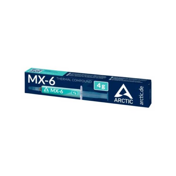 Arctic MX-6 (4g)