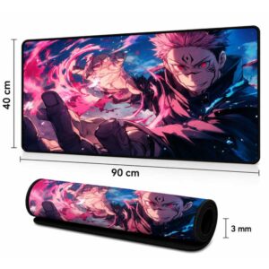 TAPI SOURIS SUKUNA (40*90)CM-3MM