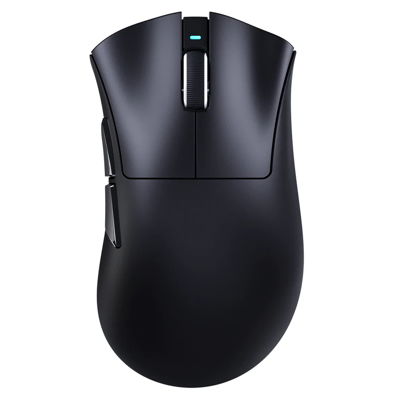 ATTACK SHARK V3 Ultra-Light Tri-Mode Gaming Mouse