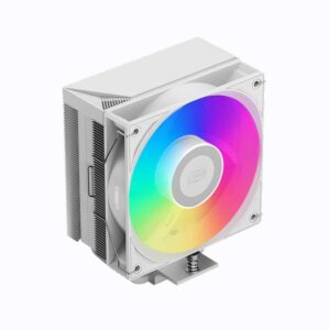 PCCOOLER RT500T - ARGB - WHITE