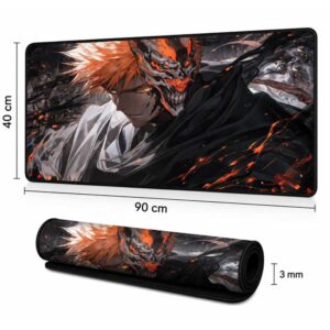 TAPI SOURIS bleach (40*90)CM-3MM