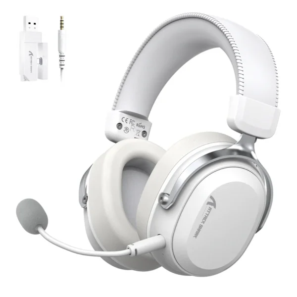 l30pro ATTACK SHARK L30PRO Wireless Gaming Headset