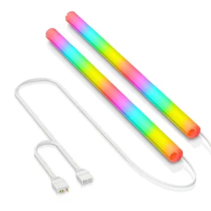 TUBE MAGMA AX-SLG ARGB LED AIO, POUR WATERCOOLING PROGRAMMABLE