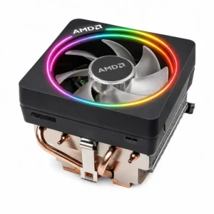 AMD WRAITH PRISM (RGB) - TDP 105W