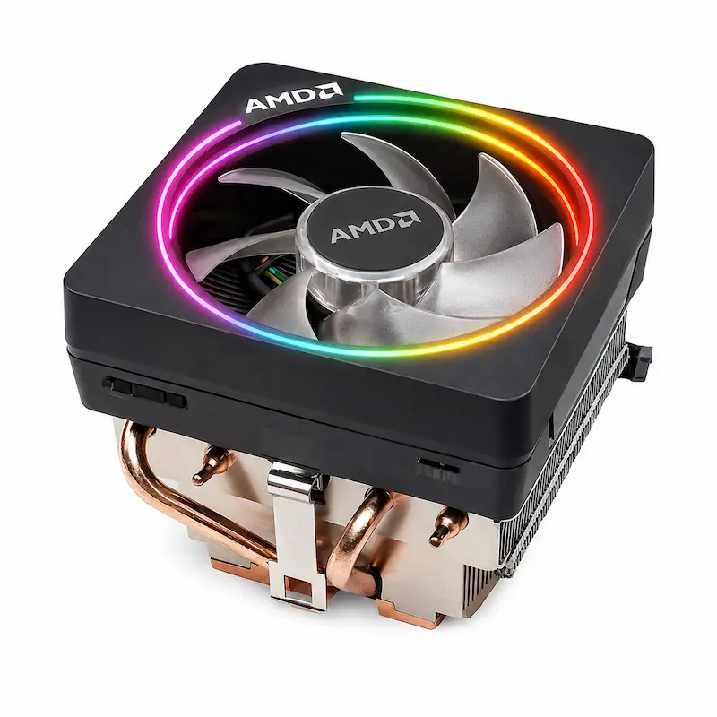 AMD Wraith Prism Air cooler