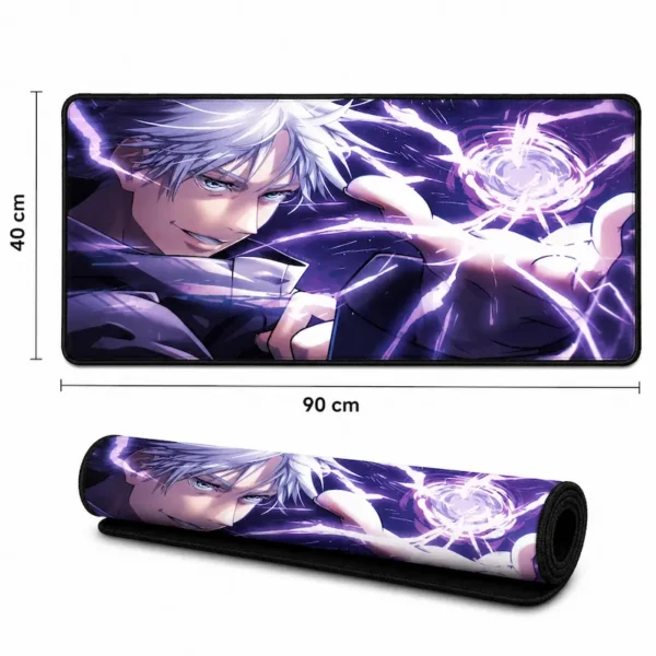 TAPI SOURIS GOJO (40*90)CM-3MM
