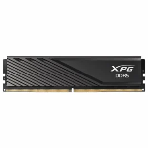 DDR5 8GO 5600MHZ CL38 ADATA XPG BLACK VRAC